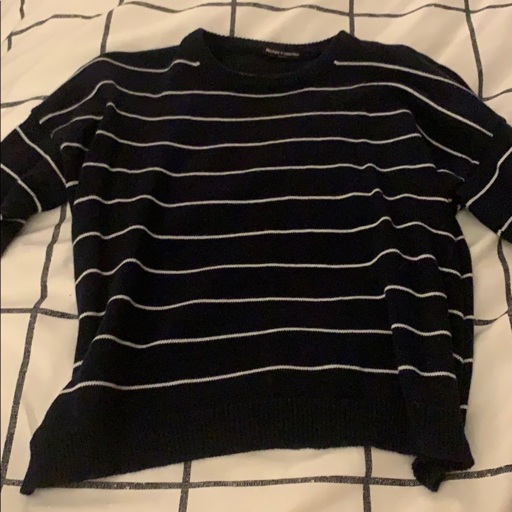 Brandy Melville Sweater